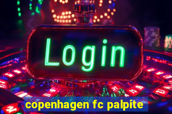 copenhagen fc palpite